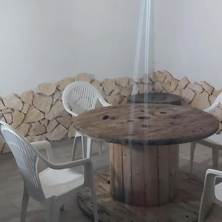 Casa Isabel Iun P9639 Apartman Olbia