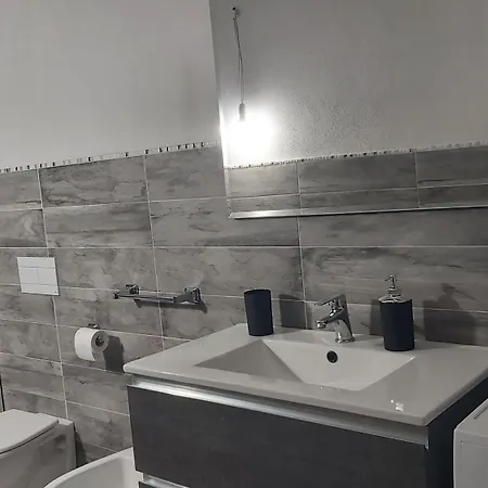 Casa Isabel Iun P9639 Apartman Olbia