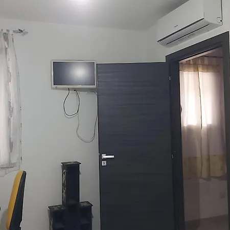 Apartman Casa Isabel Iun P9639 Olbia