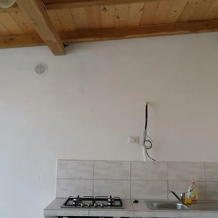 Casa Isabel Iun P9639 Apartman *