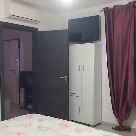 Lejlighed Casa Isabel Iun P9639 *