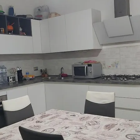 Lejlighed Casa Isabel Iun P9639 Olbia