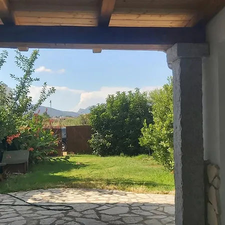 Casa Isabel Iun P9639 * Olbia