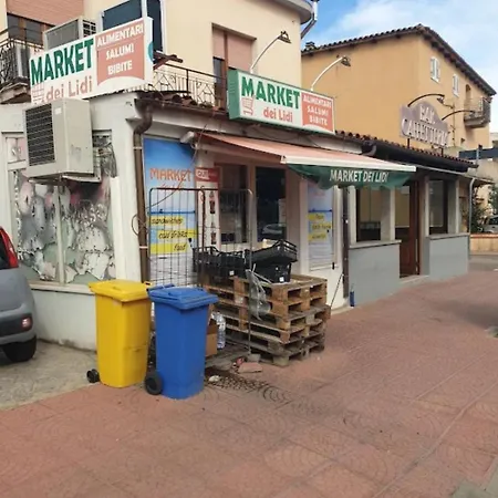 Appartamento Casa Isabel Iun P9639 Olbia