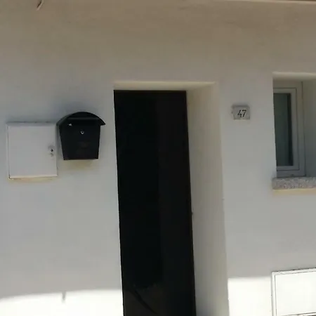 Casa Isabel Iun P9639 Lejlighed Olbia