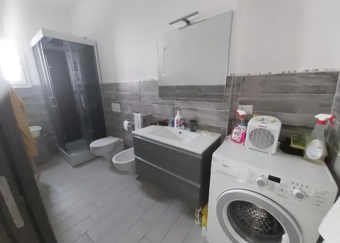 Casa Isabel Iun P9639 Olbia