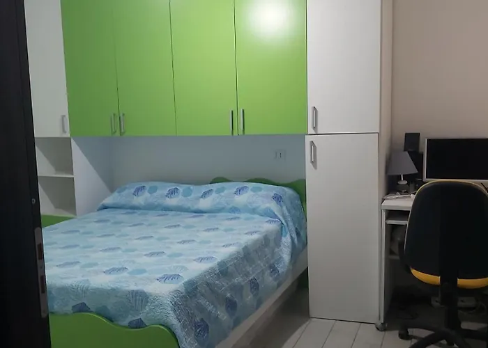 Casa Isabel Iun P9639 *