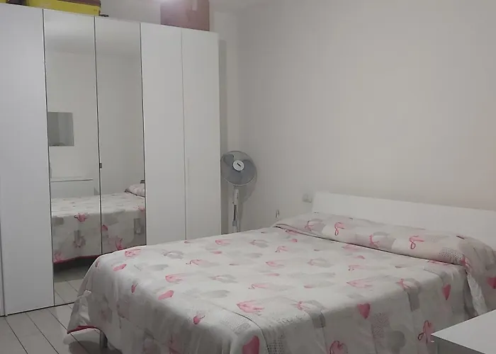 Casa Isabel Iun P9639 アパート