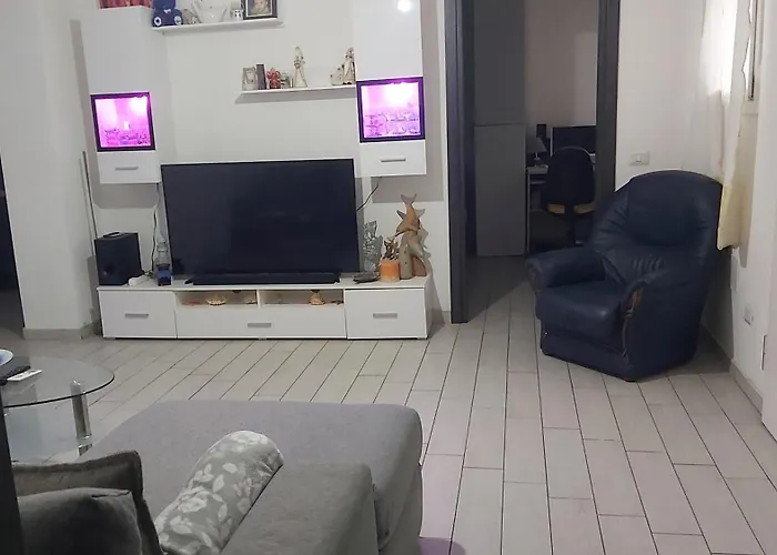 Casa Isabel Iun P9639 Lägenhet *