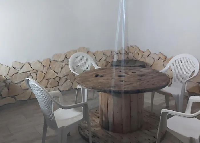 Casa Isabel Iun P9639 Lägenhet Olbia