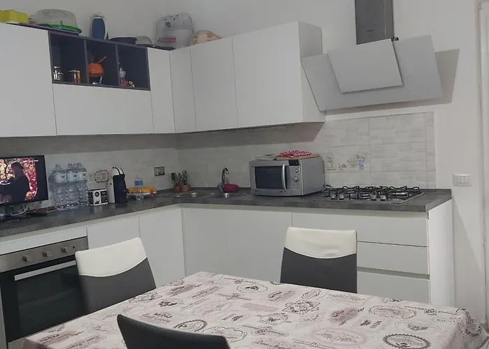 Lägenhet Casa Isabel Iun P9639 Olbia