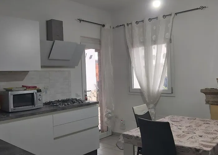 Casa Isabel Iun P9639 *