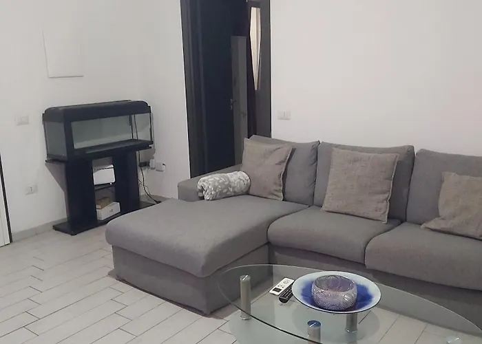 Lägenhet Casa Isabel Iun P9639 *