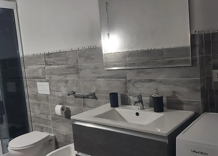 Casa Isabel Iun P9639 Lägenhet Olbia