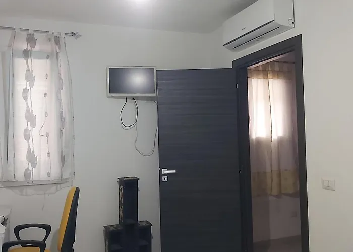 アパート Casa Isabel Iun P9639 オルビア