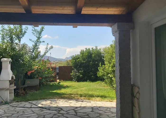 Casa Isabel Iun P9639 * オルビア