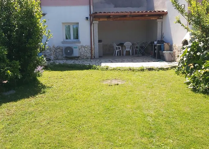 Casa Isabel Iun P9639 * Olbia