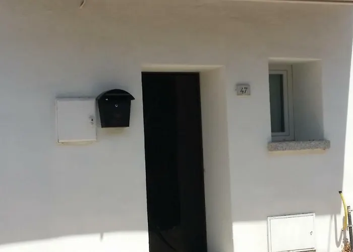 Casa Isabel Iun P9639 Lägenhet Olbia