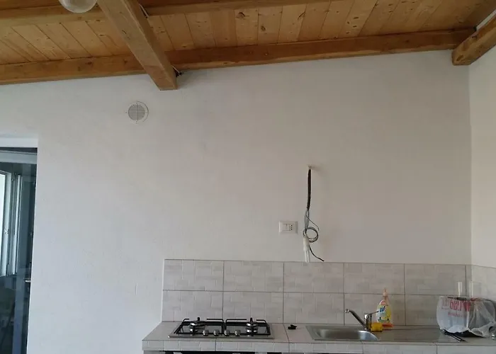 Casa Isabel Iun P9639 Lägenhet *